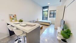 The M (D7), Apartment #472461161